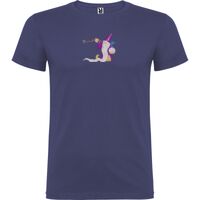 T-shirt Beagle de marque Roly - Tailles enfant et adulte Vignette