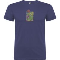 T-shirt Beagle de marque Roly - Tailles enfant et adulte Vignette