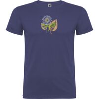 T-shirt Beagle de marque Roly - Tailles enfant et adulte Vignette