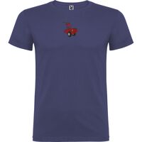 T-shirt Beagle de marque Roly - Tailles enfant et adulte Vignette