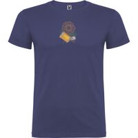 T-shirt Beagle de marque Roly - Tailles enfant et adulte Vignette