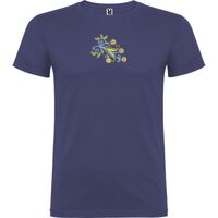 T-shirt Beagle de marque Roly - Tailles enfant et adulte Vignette