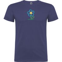 T-shirt Beagle de marque Roly - Tailles enfant et adulte Vignette