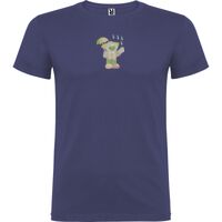 T-shirt Beagle de marque Roly - Tailles enfant et adulte Vignette