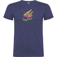 T-shirt Beagle de marque Roly - Tailles enfant et adulte Vignette