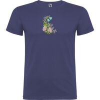 T-shirt Beagle de marque Roly - Tailles enfant et adulte Vignette