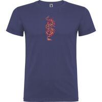 T-shirt Beagle de marque Roly - Tailles enfant et adulte Vignette