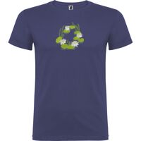 T-shirt Beagle de marque Roly - Tailles enfant et adulte Vignette