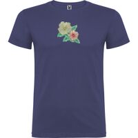 T-shirt Beagle de marque Roly - Tailles enfant et adulte Vignette