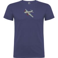 T-shirt Beagle de marque Roly - Tailles enfant et adulte Vignette