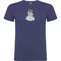 T-shirt Beagle de marque Roly - Tailles enfant et adulte Vignette