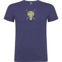 T-shirt Beagle de marque Roly - Tailles enfant et adulte Vignette