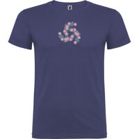 T-shirt Beagle de marque Roly - Tailles enfant et adulte Vignette