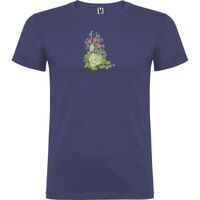 T-shirt Beagle de marque Roly - Tailles enfant et adulte Vignette