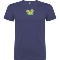 T-shirt Beagle de marque Roly - Tailles enfant et adulte Vignette