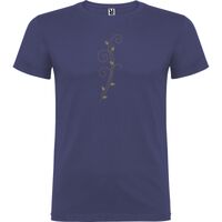 T-shirt Beagle de marque Roly - Tailles enfant et adulte Vignette