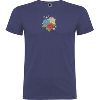 T-shirt Beagle de marque Roly - Tailles enfant et adulte Vignette