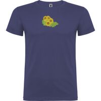 T-shirt Beagle de marque Roly - Tailles enfant et adulte Vignette