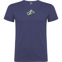 T-shirt Beagle de marque Roly - Tailles enfant et adulte Vignette