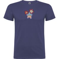 T-shirt Beagle de marque Roly - Tailles enfant et adulte Vignette