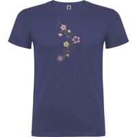 T-shirt Beagle de marque Roly - Tailles enfant et adulte Vignette