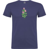 T-shirt Beagle de marque Roly - Tailles enfant et adulte Vignette