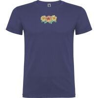 T-shirt Beagle de marque Roly - Tailles enfant et adulte Vignette