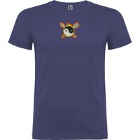 T-shirt Beagle de marque Roly - Tailles enfant et adulte Vignette