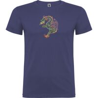 T-shirt Beagle de marque Roly - Tailles enfant et adulte Vignette