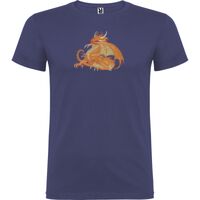 T-shirt Beagle de marque Roly - Tailles enfant et adulte Vignette