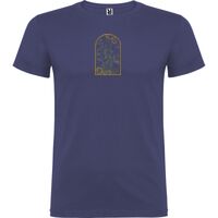 T-shirt Beagle de marque Roly - Tailles enfant et adulte Vignette