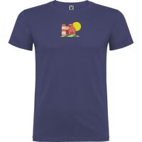 T-shirt Beagle de marque Roly - Tailles enfant et adulte Vignette