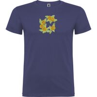 T-shirt Beagle de marque Roly - Tailles enfant et adulte Vignette