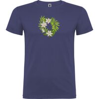 T-shirt Beagle de marque Roly - Tailles enfant et adulte Vignette