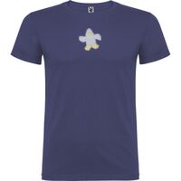 T-shirt Beagle de marque Roly - Tailles enfant et adulte Vignette