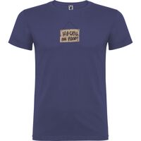 T-shirt Beagle de marque Roly - Tailles enfant et adulte Vignette