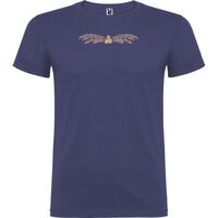 T-shirt Beagle de marque Roly - Tailles enfant et adulte Vignette