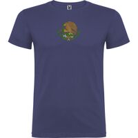 T-shirt Beagle de marque Roly - Tailles enfant et adulte Vignette