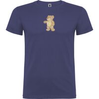 T-shirt Beagle de marque Roly - Tailles enfant et adulte Vignette