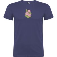 T-shirt Beagle de marque Roly - Tailles enfant et adulte Vignette