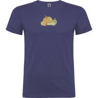 T-shirt Beagle de marque Roly - Tailles enfant et adulte Vignette