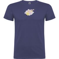 T-shirt Beagle de marque Roly - Tailles enfant et adulte Vignette