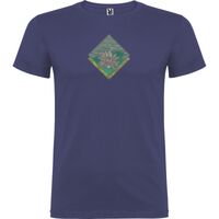 T-shirt Beagle de marque Roly - Tailles enfant et adulte Vignette