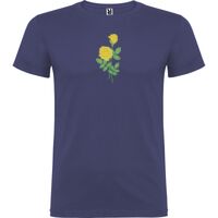 T-shirt Beagle de marque Roly - Tailles enfant et adulte Vignette