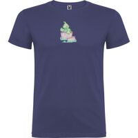 T-shirt Beagle de marque Roly - Tailles enfant et adulte Vignette