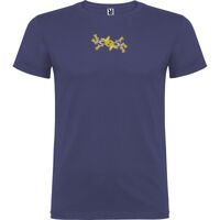 T-shirt Beagle de marque Roly - Tailles enfant et adulte Vignette