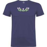 T-shirt Beagle de marque Roly - Tailles enfant et adulte Vignette