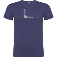 T-shirt Beagle de marque Roly - Tailles enfant et adulte Vignette