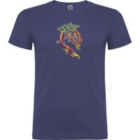 T-shirt Beagle de marque Roly - Tailles enfant et adulte Vignette