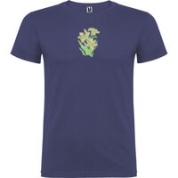 T-shirt Beagle de marque Roly - Tailles enfant et adulte Vignette